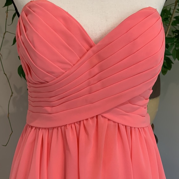 Mori Lee by Madeline Gardner Special Occasion Affairs Dress - Picture 2 of 13